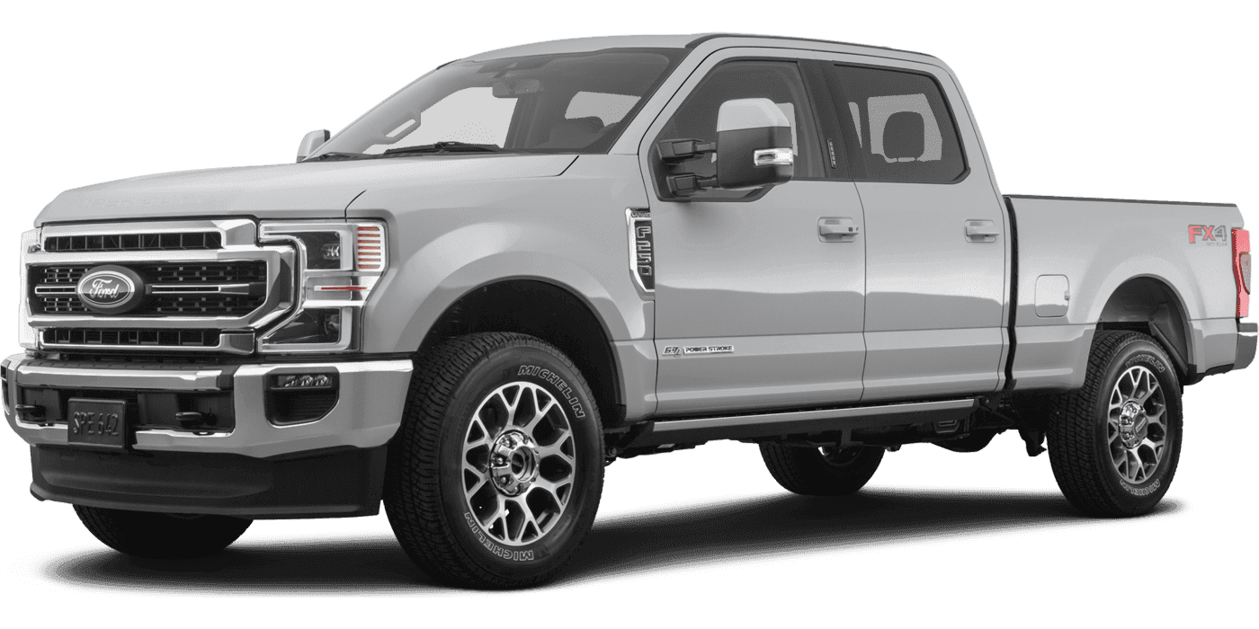 2021 Ford Super Duty F-250 XLT in Stuart IA For Sale - Image 1