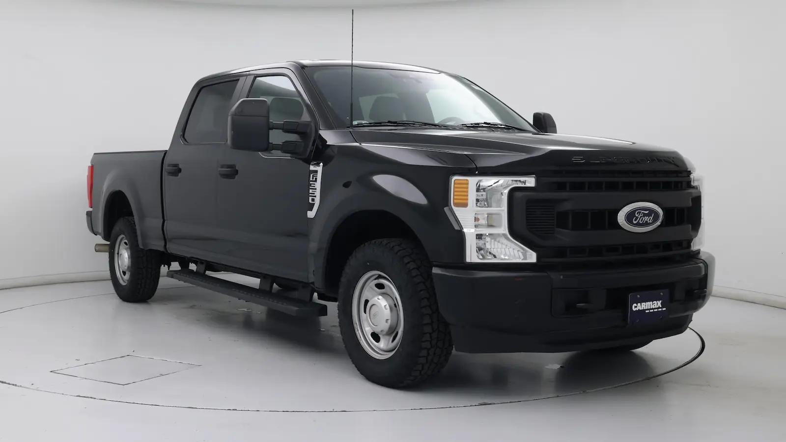 2021 Ford Super Duty F-350 XL in Birmingham AL For Sale - Image 1
