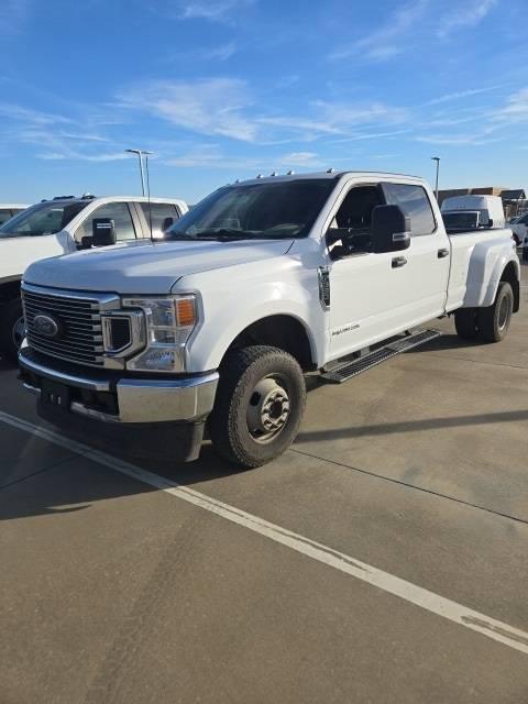 2021 Ford Super Duty F-350 XL in Glenpool OK For Sale - Image 1