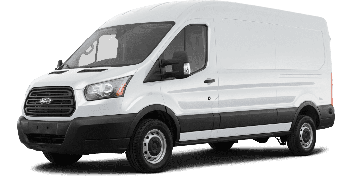 2021 Ford Transit Cargo Van T-250 in Muncie IN For Sale - Image 1