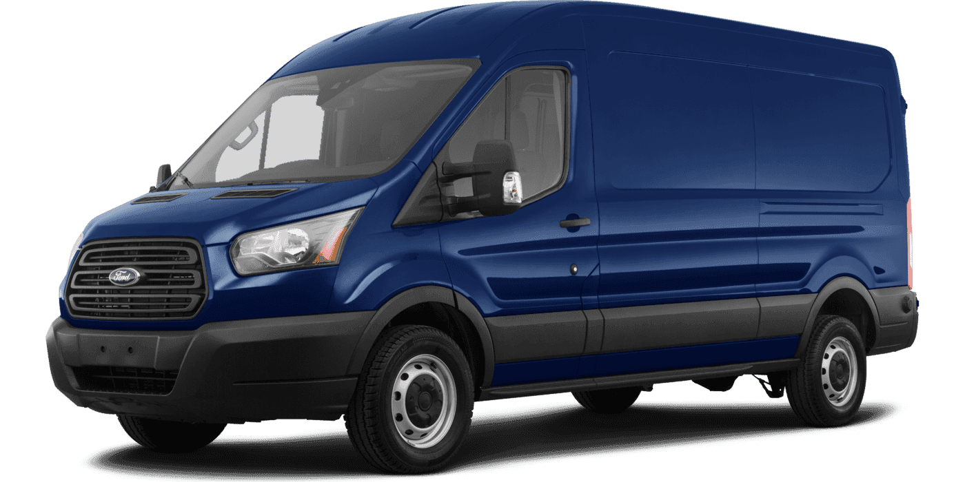 2021 Ford Transit Cargo Van T-250 in Chicago IL For Sale - Image 1