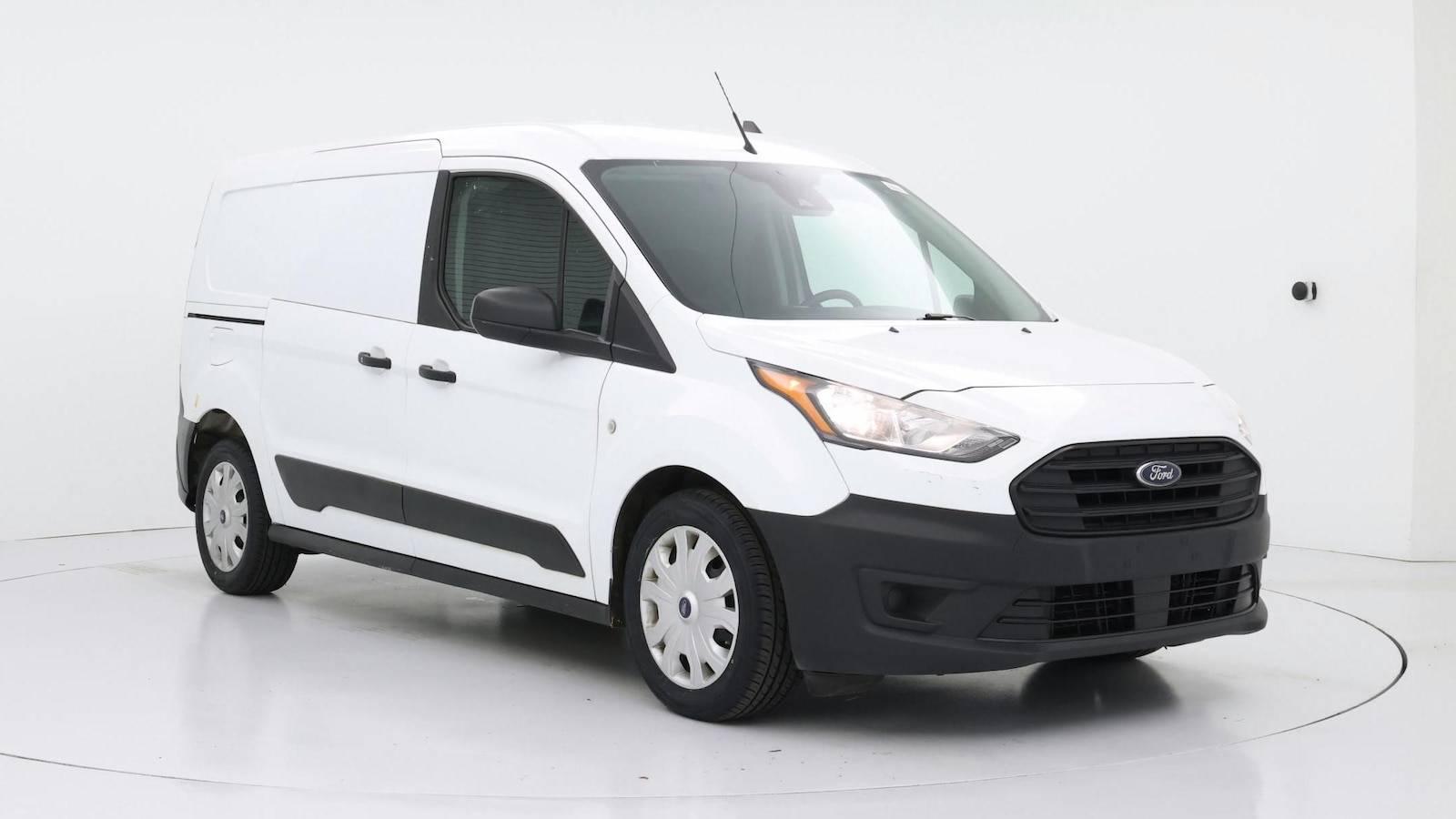 2021 Ford Transit Connect Van XL in Birmingham AL For Sale - Image 1