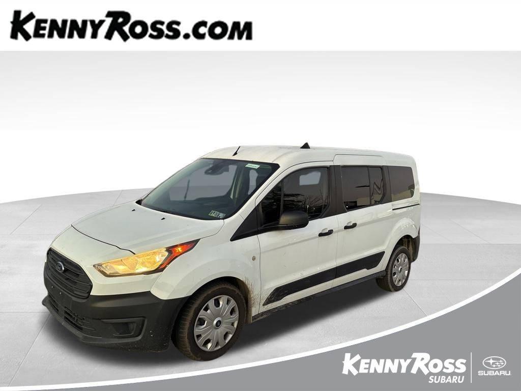 2021 Ford Transit Connect Wagon XL in North Huntingdon PA For Sale - Image 1