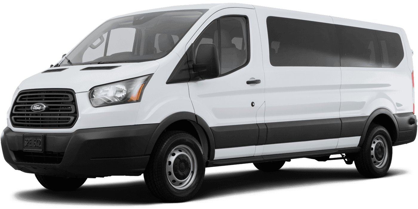 2021 Ford Transit Passenger Wagon T-350 XLT in Buford GA For Sale - Image 1
