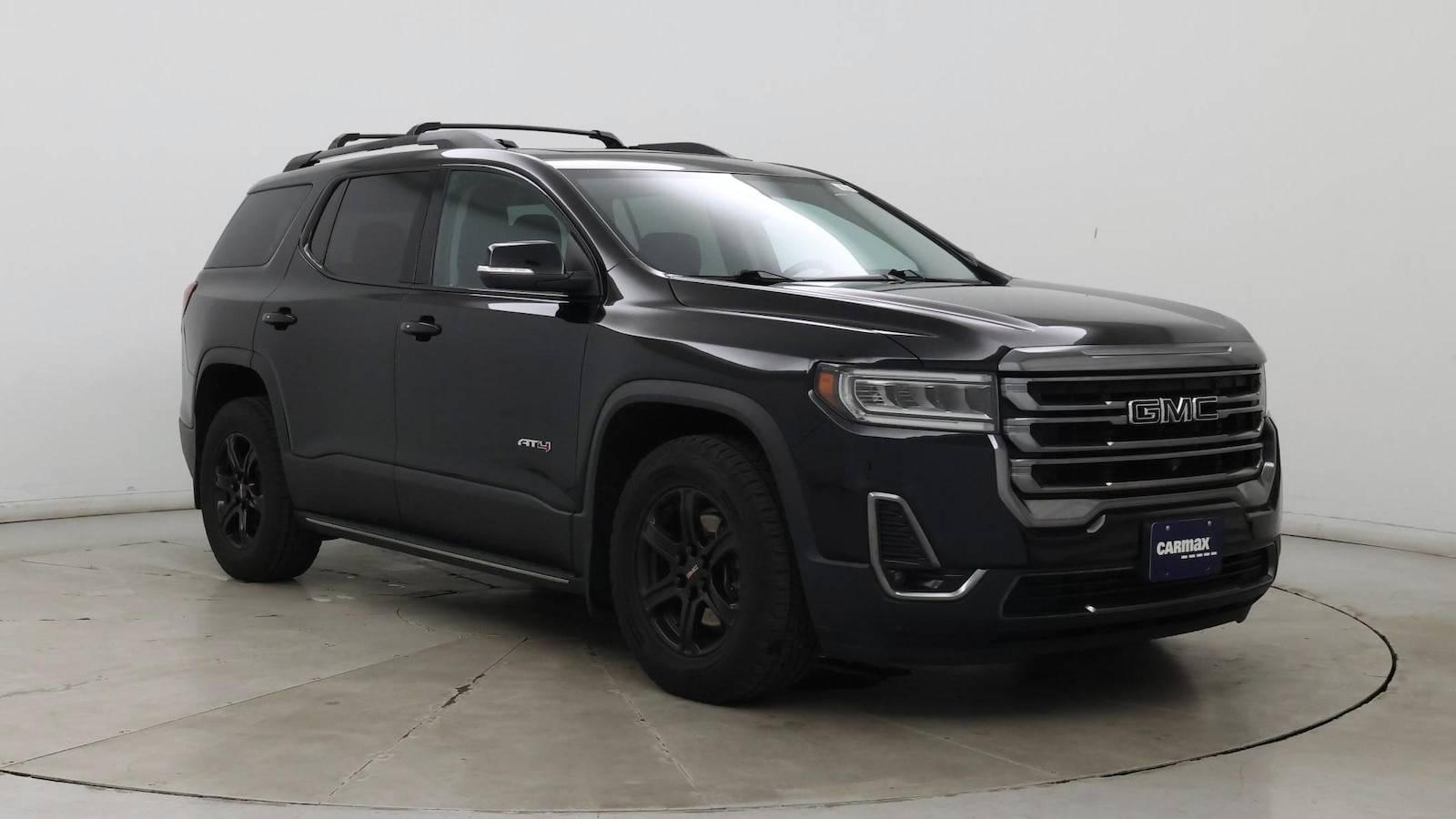2021 GMC Acadia AT4 in Birmingham AL For Sale - Image 1
