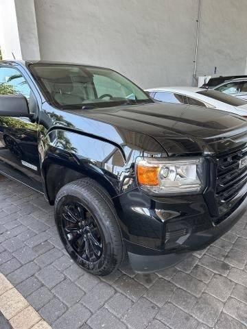 2021 GMC Canyon Elevation Standard in Miami FL For Sale - Image 1