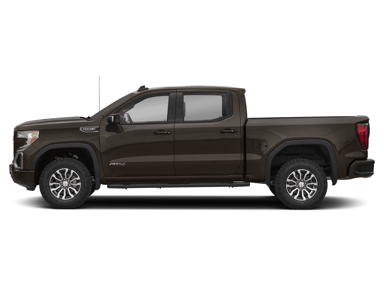 2021 GMC Sierra 1500 AT4 in Huntersville NC For Sale - Image 1