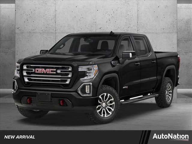 2021 GMC Sierra 1500 AT4 in Tempe AZ For Sale - Image 1