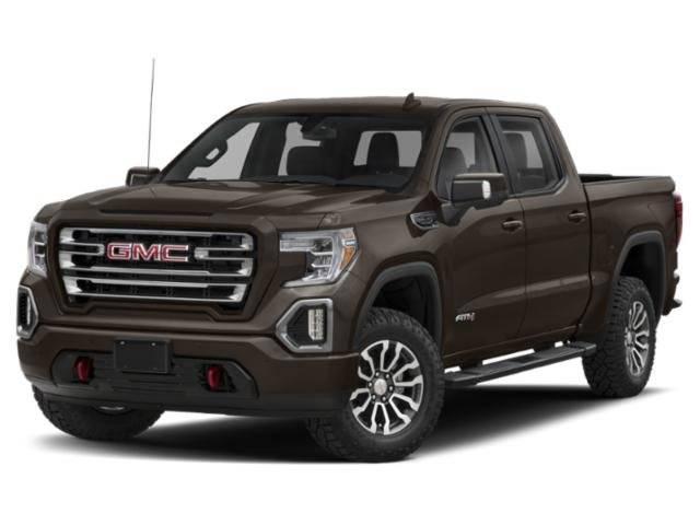 2021 GMC Sierra 1500 AT4 in Opelika AL For Sale - Image 1
