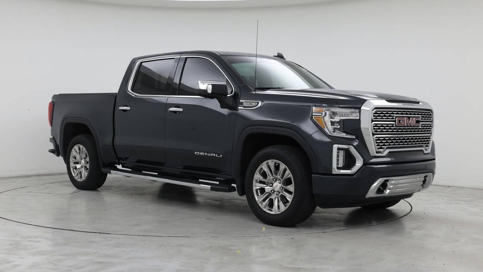 2021 GMC Sierra 1500 Denali in Birmingham AL For Sale - Image 1