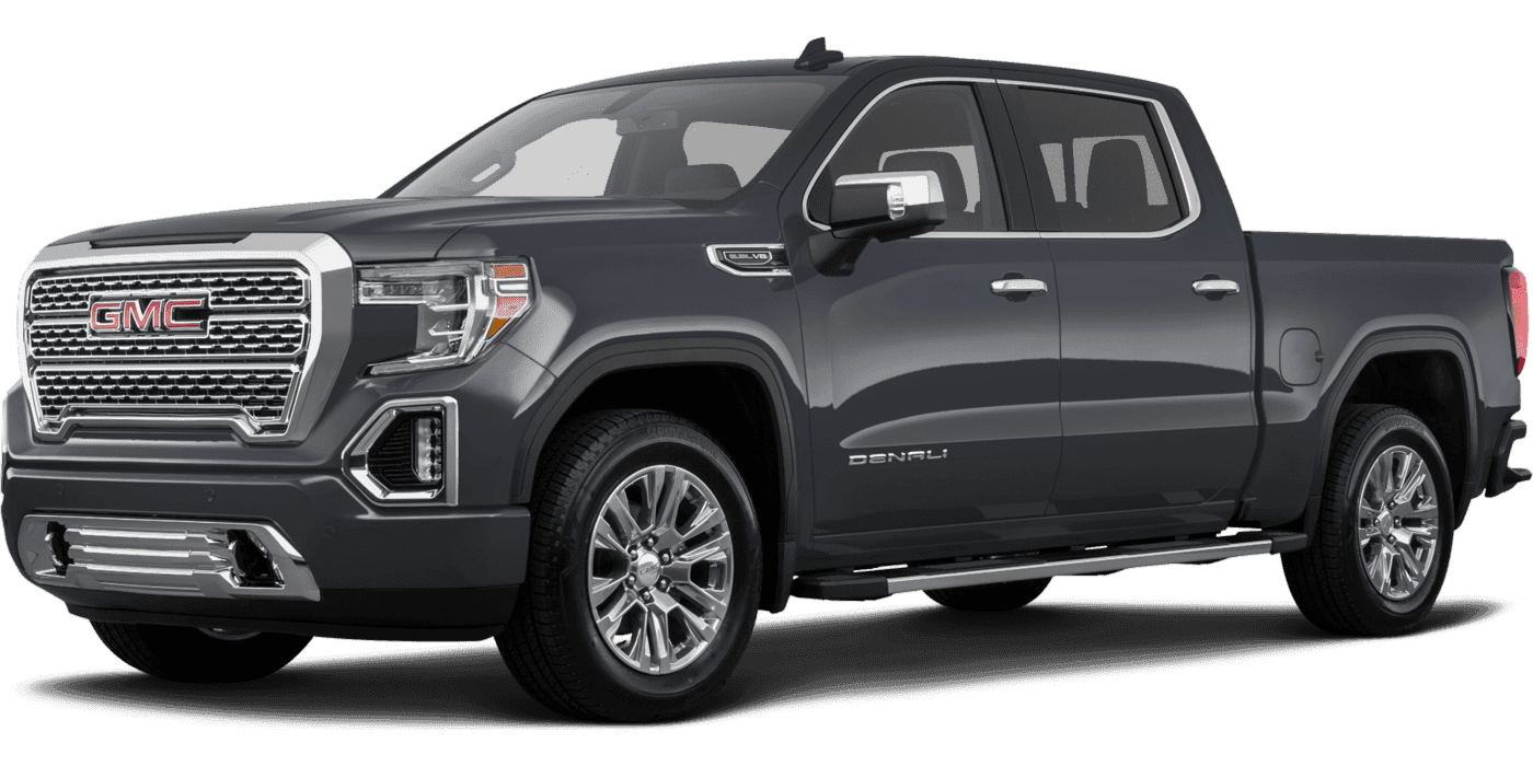 2021 GMC Sierra 1500 Denali in Miami FL For Sale - Image 1
