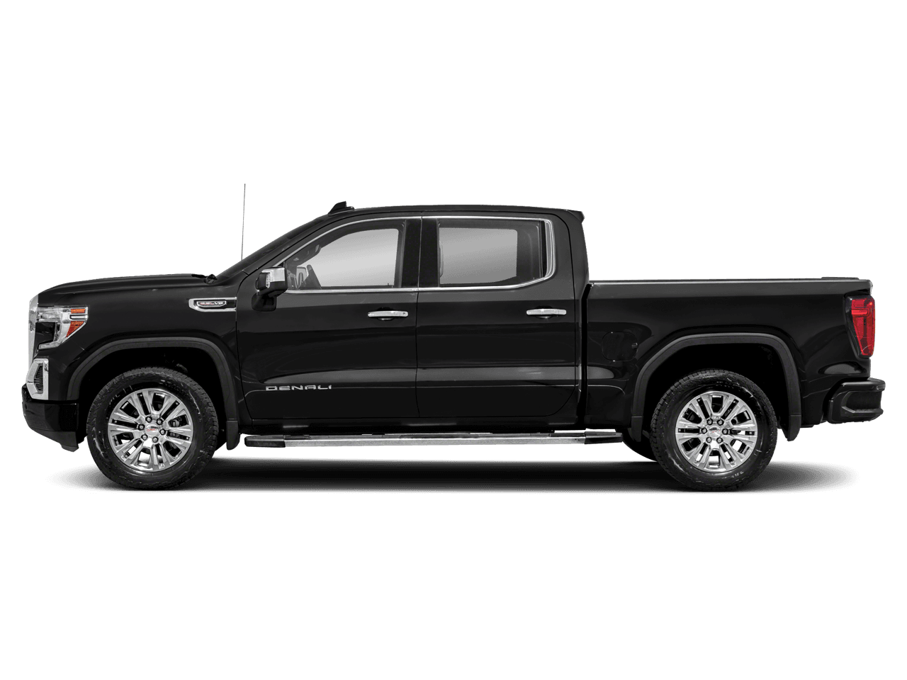 2021 GMC Sierra 1500 Denali in Excelsior Springs MO For Sale - Image 1