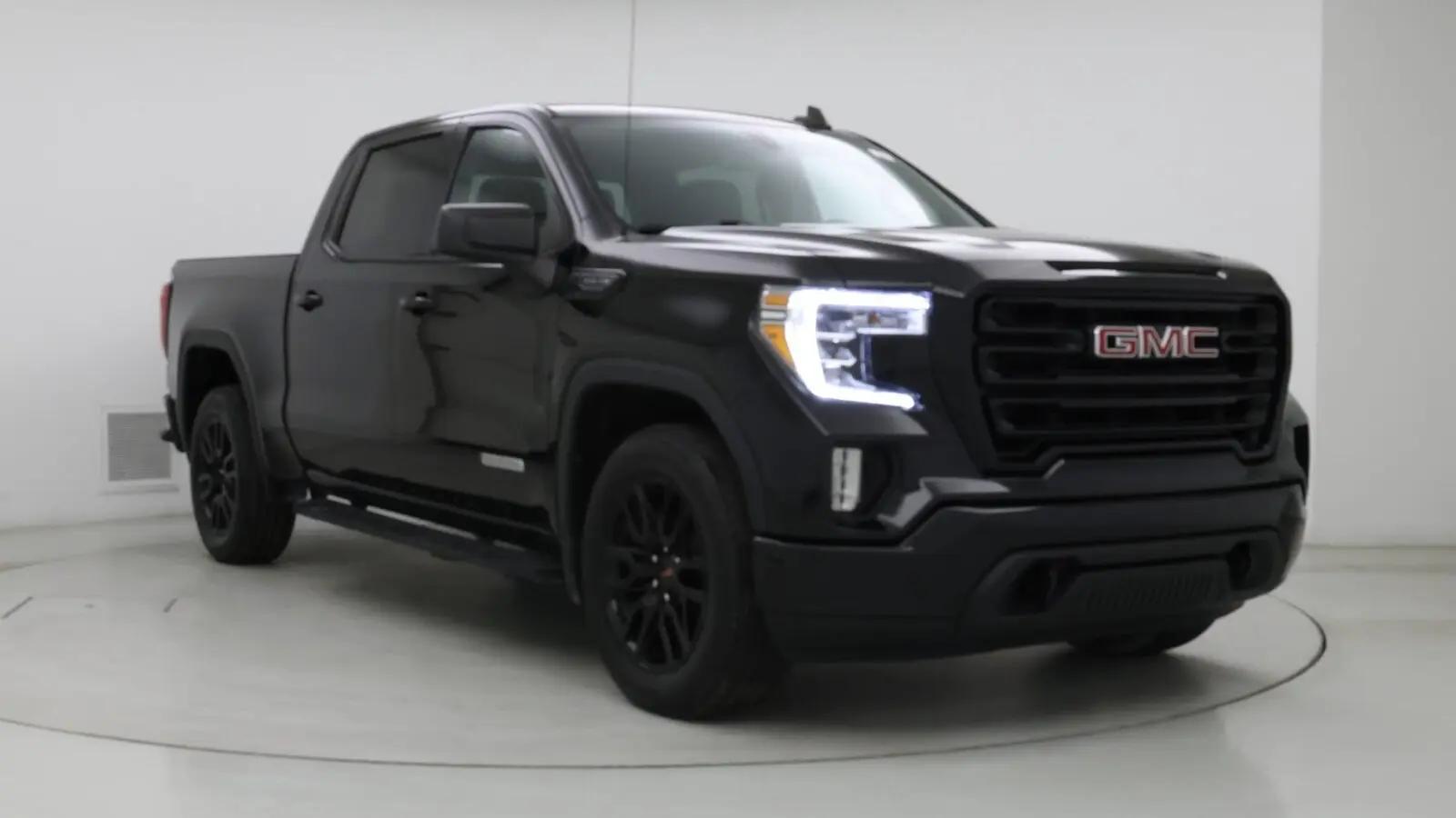 2021 GMC Sierra 1500 Elevation in Birmingham AL For Sale - Image 1