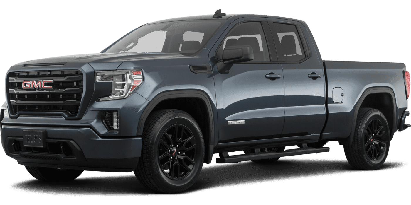 2021 GMC Sierra 1500 Elevation in Enterprise AL For Sale - Image 1