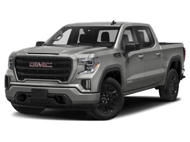 2021 GMC Sierra 1500 Elevation in Apex NC For Sale - Image 1