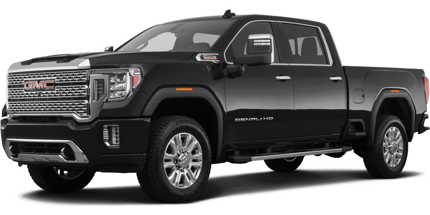 2021 GMC Sierra 2500HD Denali in Naperville IL For Sale - Image 1