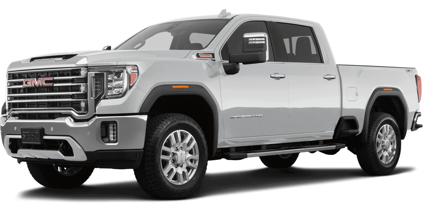 2021 GMC Sierra 3500HD SLE in Sumner WA For Sale - Image 1