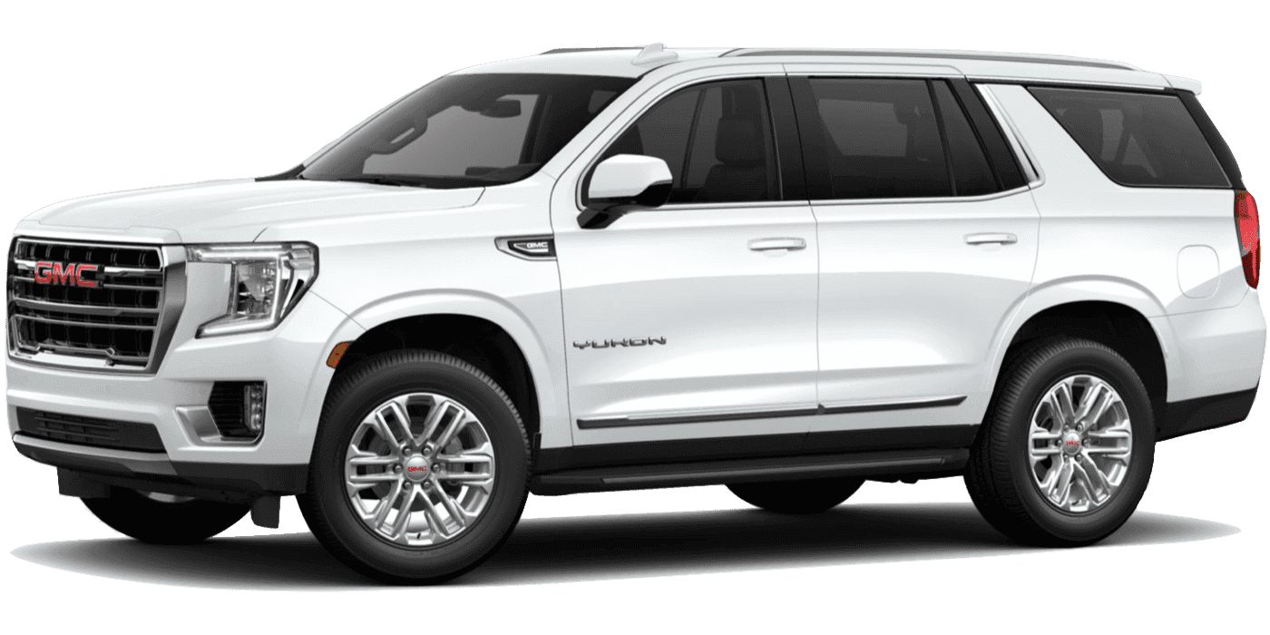 2021 GMC Yukon AT4 in Boerne TX For Sale - Image 1