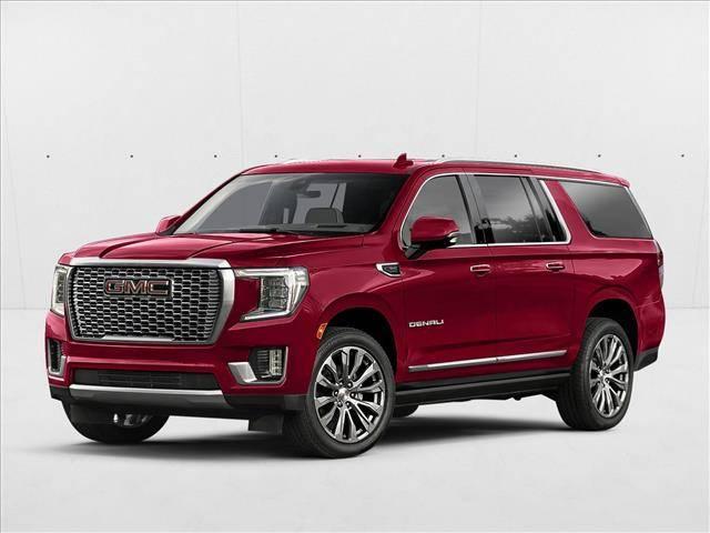 2021 GMC Yukon AT4 in Tempe AZ For Sale - Image 1