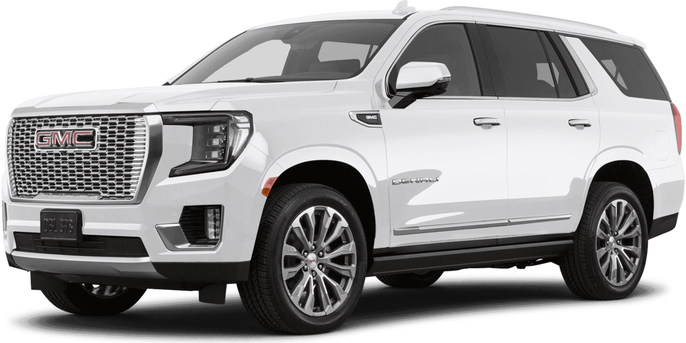2021 GMC Yukon Denali in Tampa FL For Sale - Image 1