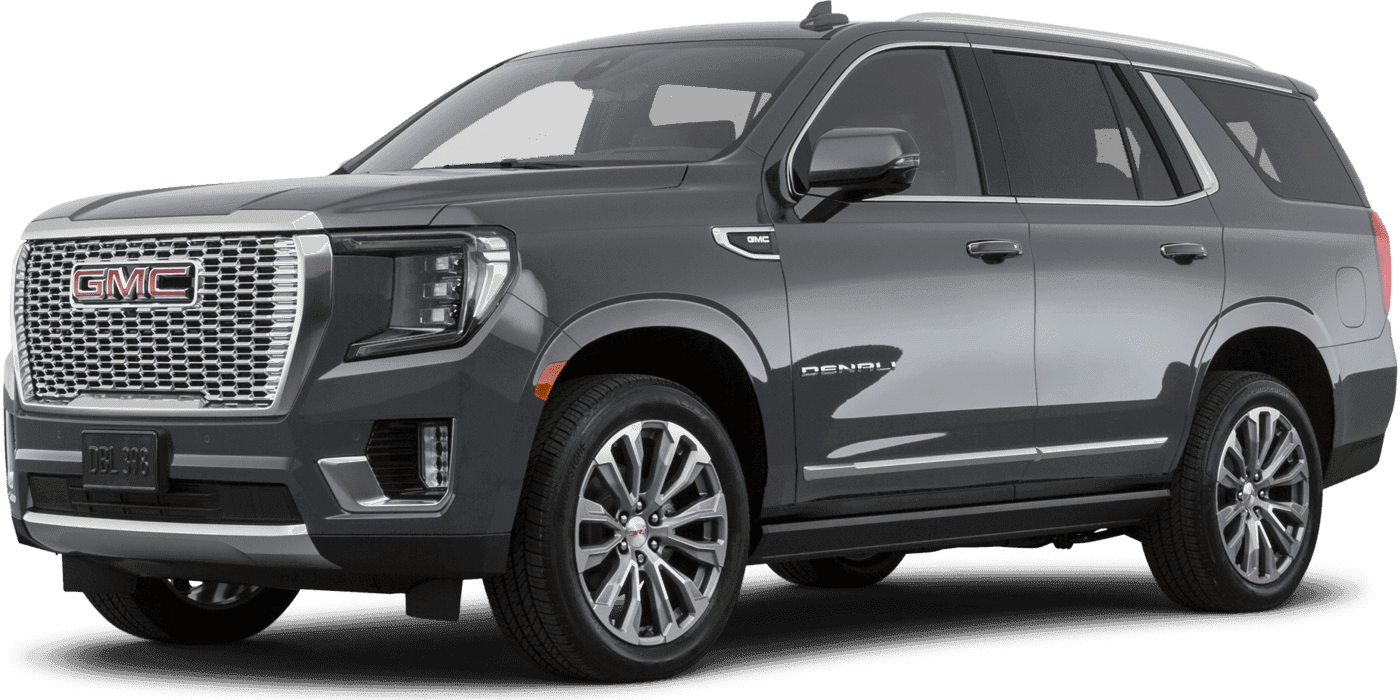 2021 GMC Yukon Denali in Alto GA For Sale - Image 1