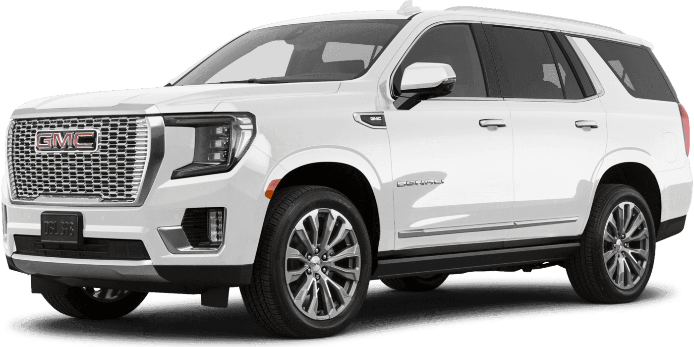 2021 GMC Yukon Denali in Tacoma WA For Sale - Image 1