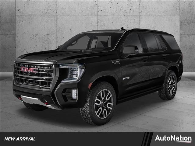2021 GMC Yukon Denali in Lone Tree CO For Sale - Image 1