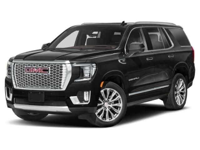2021 GMC Yukon Denali in Reno NV For Sale - Image 1