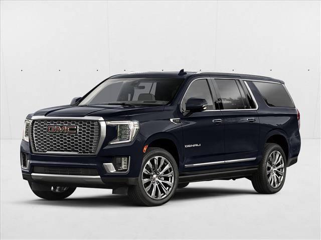 2021 GMC Yukon Denali in Carlsbad CA For Sale - Image 1