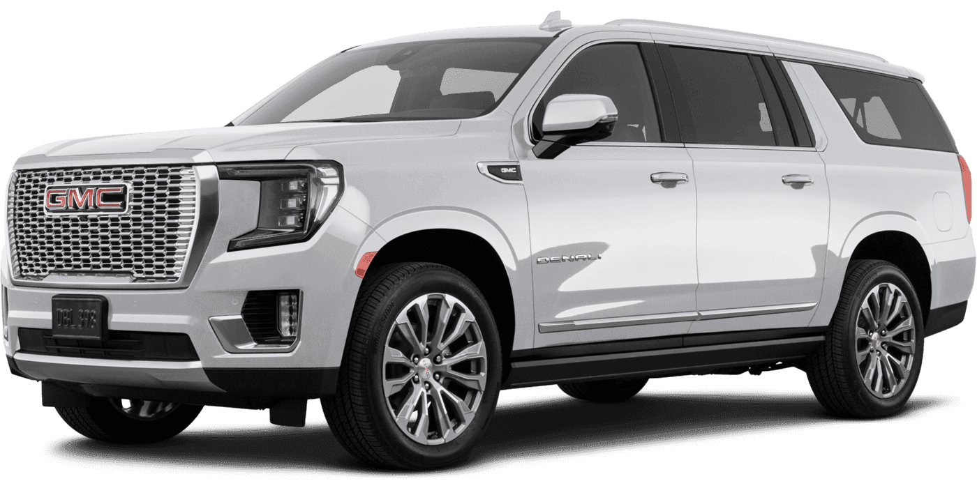 2021 GMC Yukon Denali in Wesley Chapel FL For Sale - Image 1