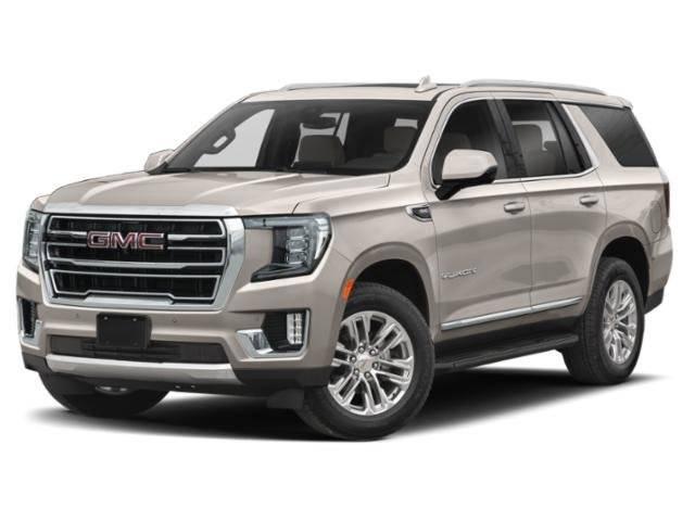 2021 GMC Yukon SLT in Joplin MO For Sale - Image 1