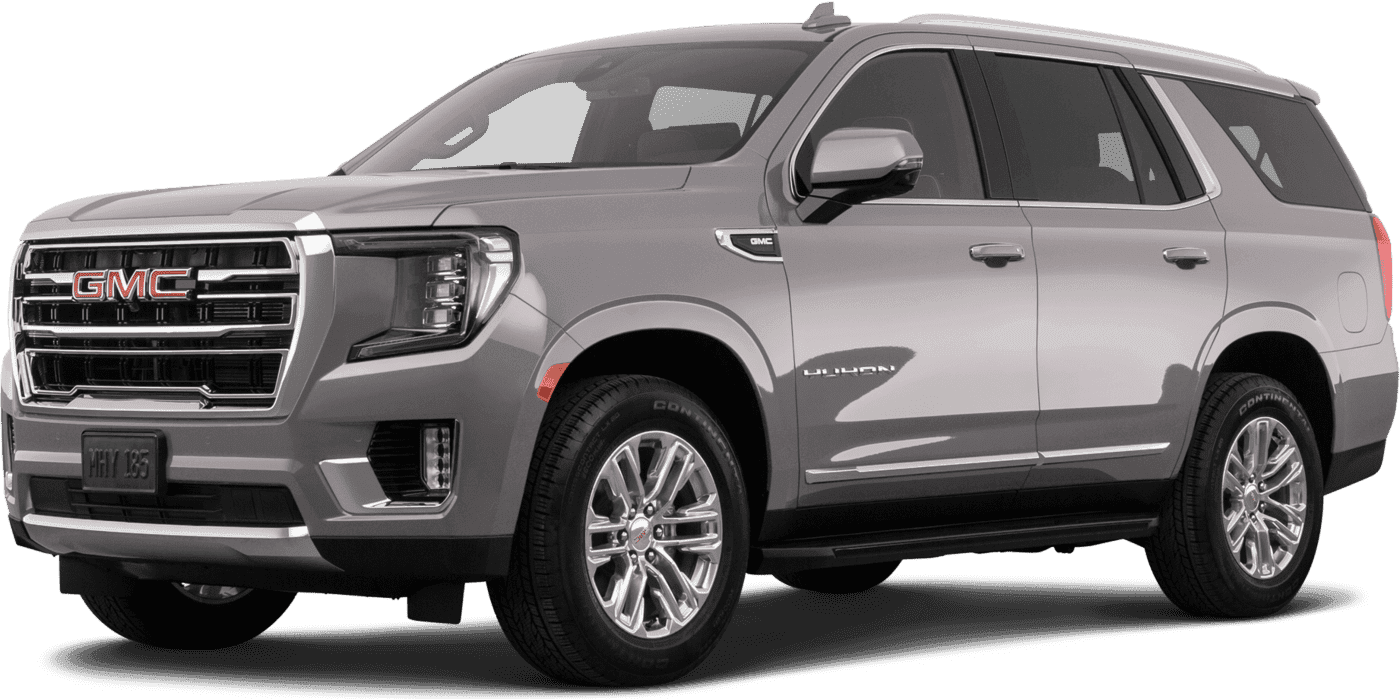 2021 GMC Yukon SLT in Dover DE For Sale - Image 1