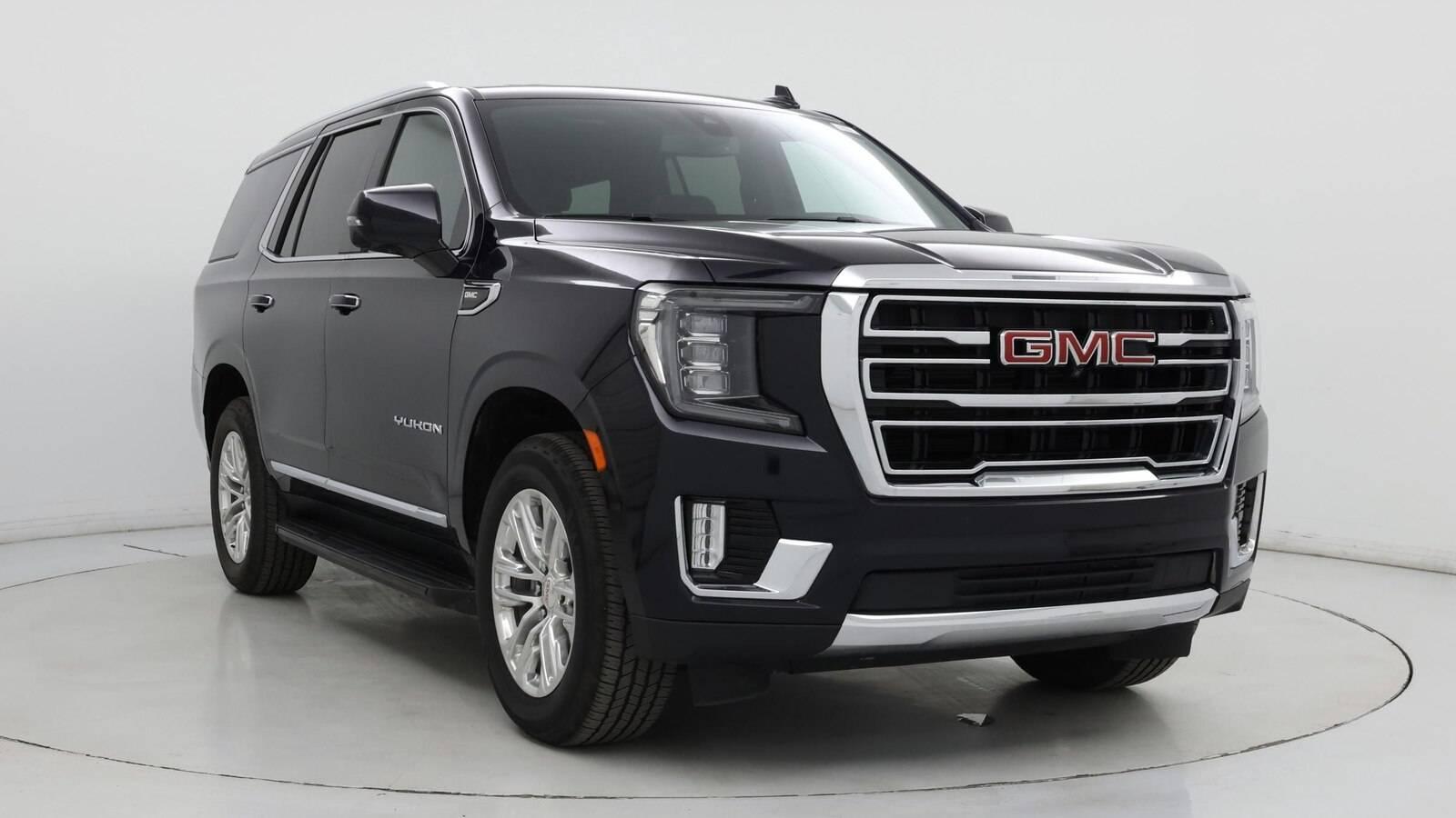 2021 GMC Yukon SLT in Birmingham AL For Sale - Image 1
