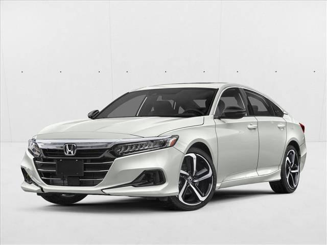 2021 Honda Accord LX in Pinellas Park FL For Sale - Image 1