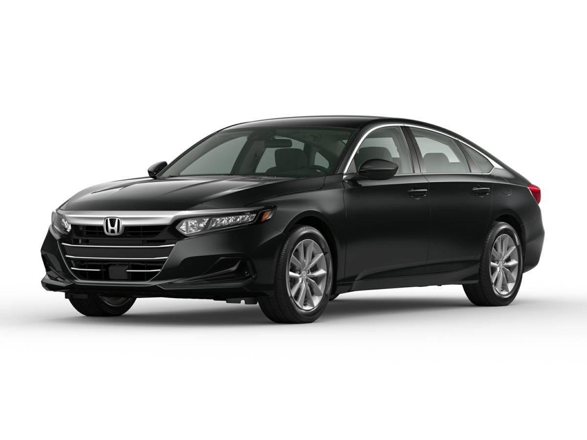 2021 Honda Accord LX in Northampton MA For Sale - Image 1