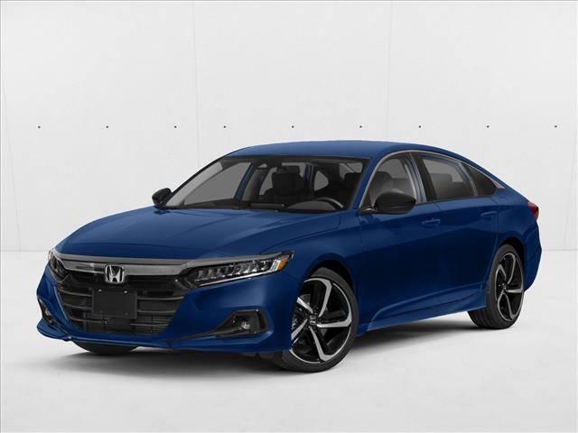 2021 Honda Accord Sport SE in Clearwater FL For Sale - Image 1