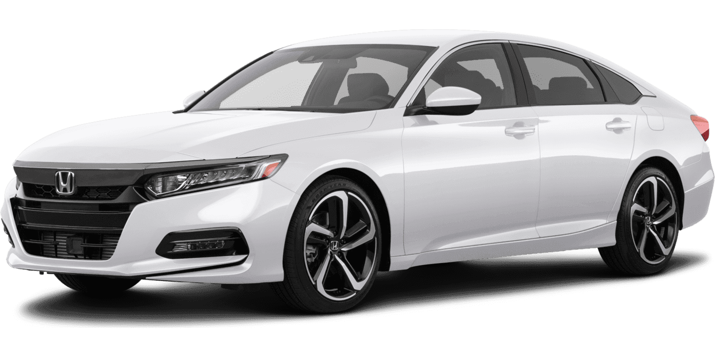 2021 Honda Accord Sport in Los Angeles CA For Sale - Image 1