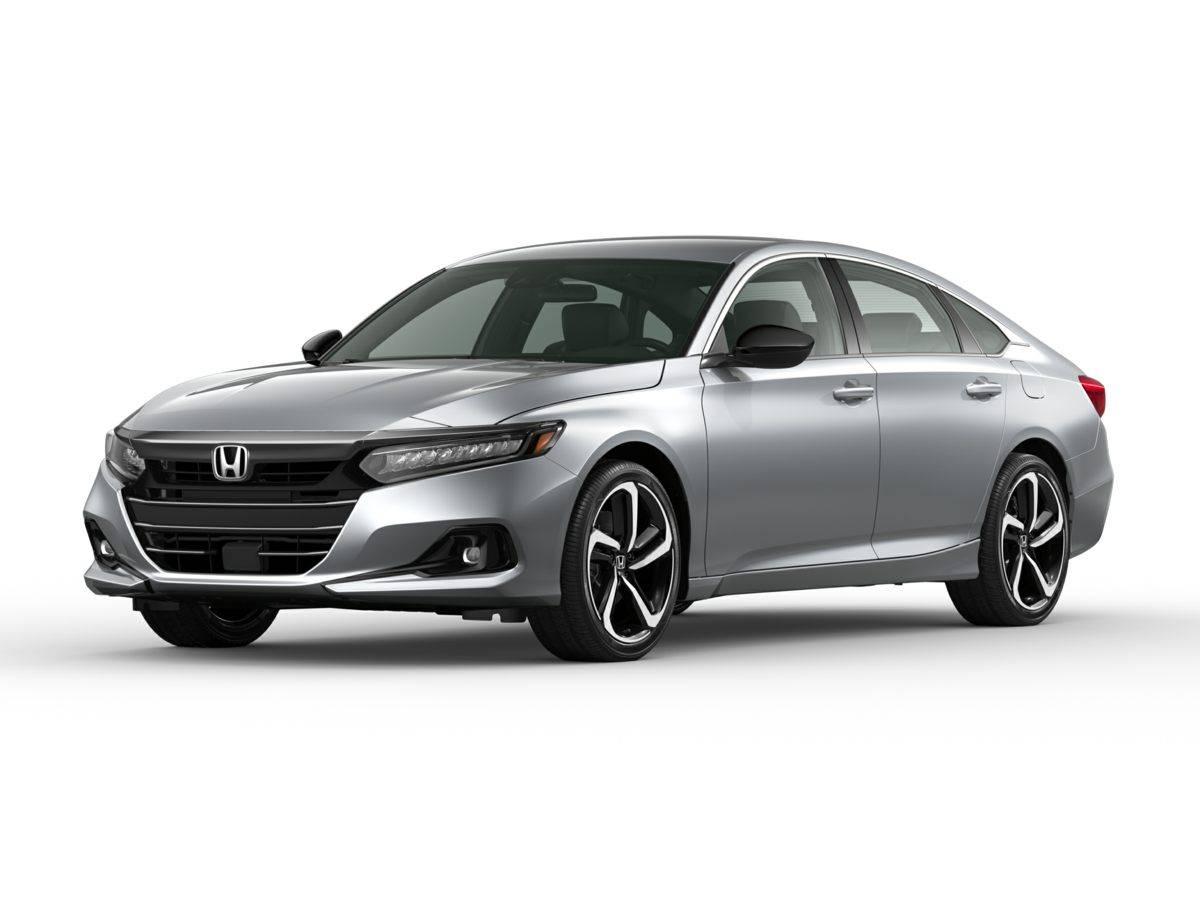 2021 Honda Accord Sport in West Covina CA For Sale - Image 1