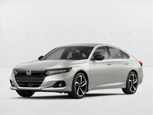 2021 Honda Accord Sport in Littleton CO For Sale - Image 1