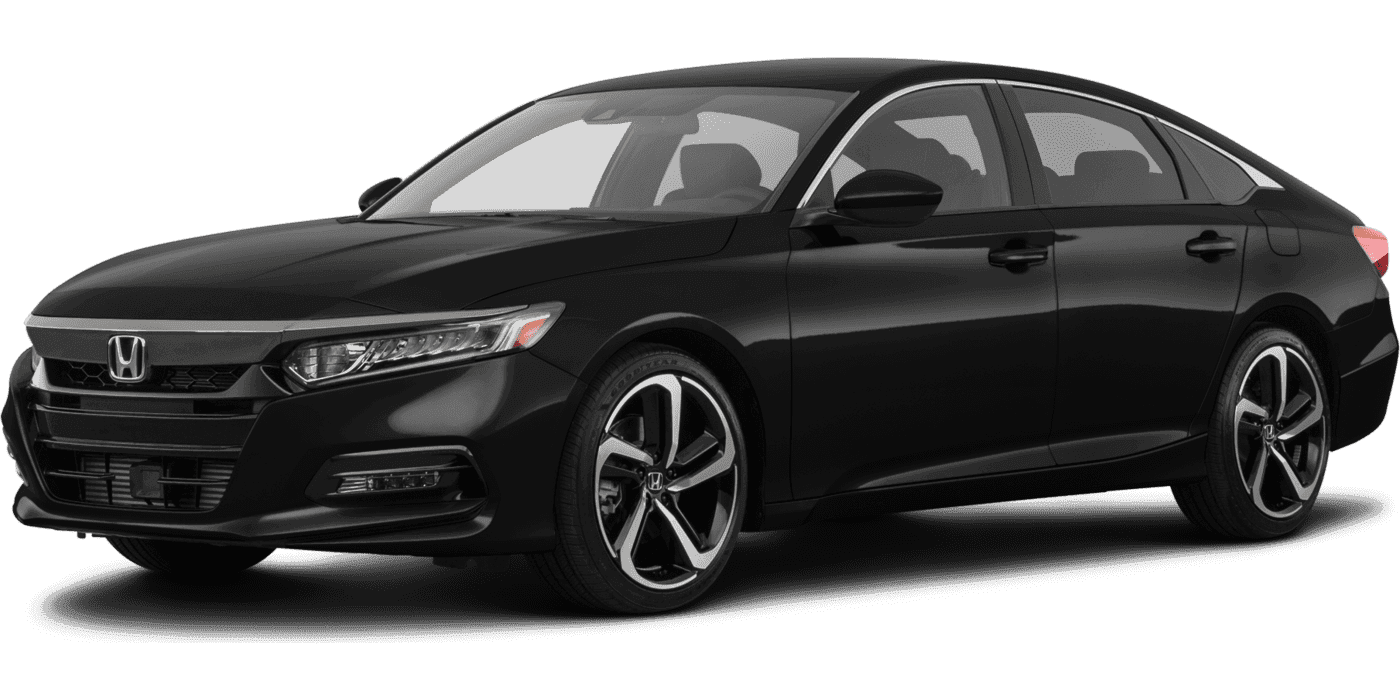 2021 Honda Accord Sport in Albany OR For Sale - Image 1