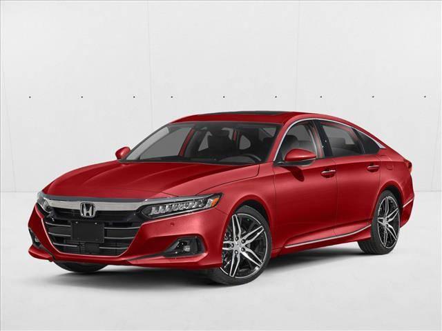 2021 Honda Accord Touring in Tucson AZ For Sale - Image 1