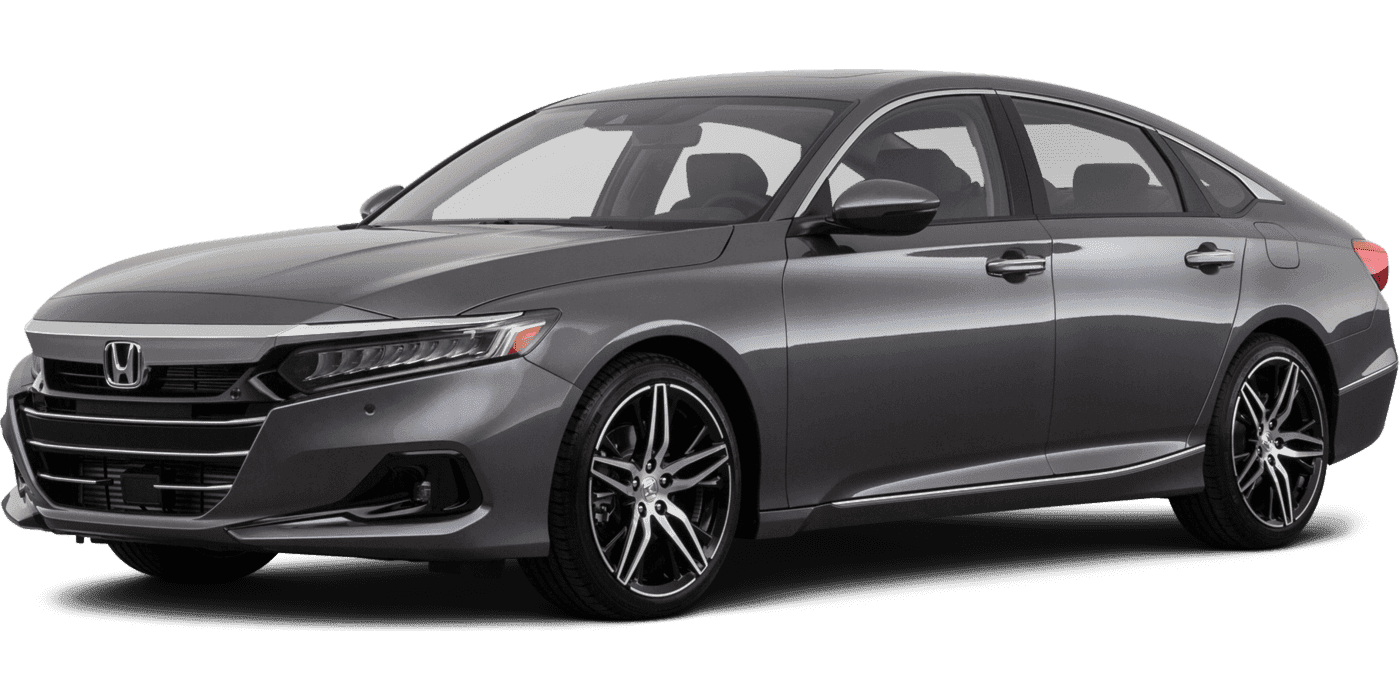 2021 Honda Accord Touring in Marietta GA For Sale - Image 1