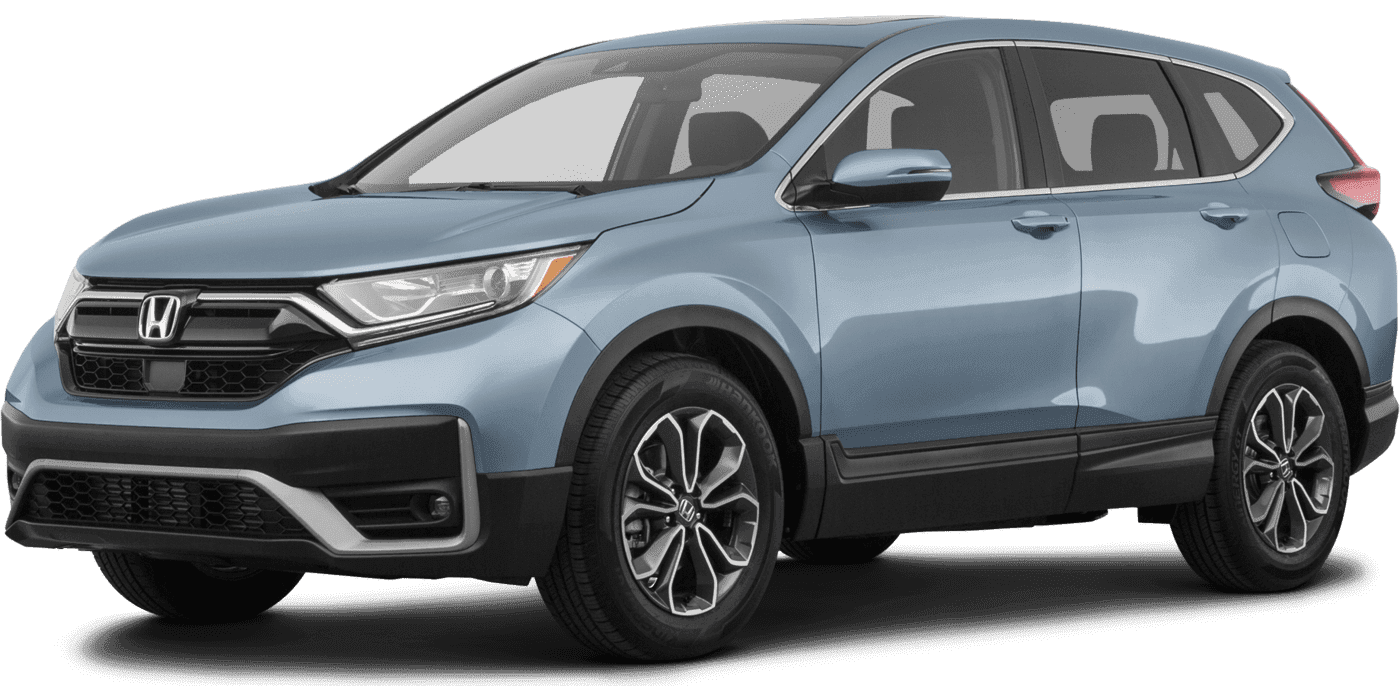 2021 Honda CR-V EX in Lynn MA For Sale - Image 1