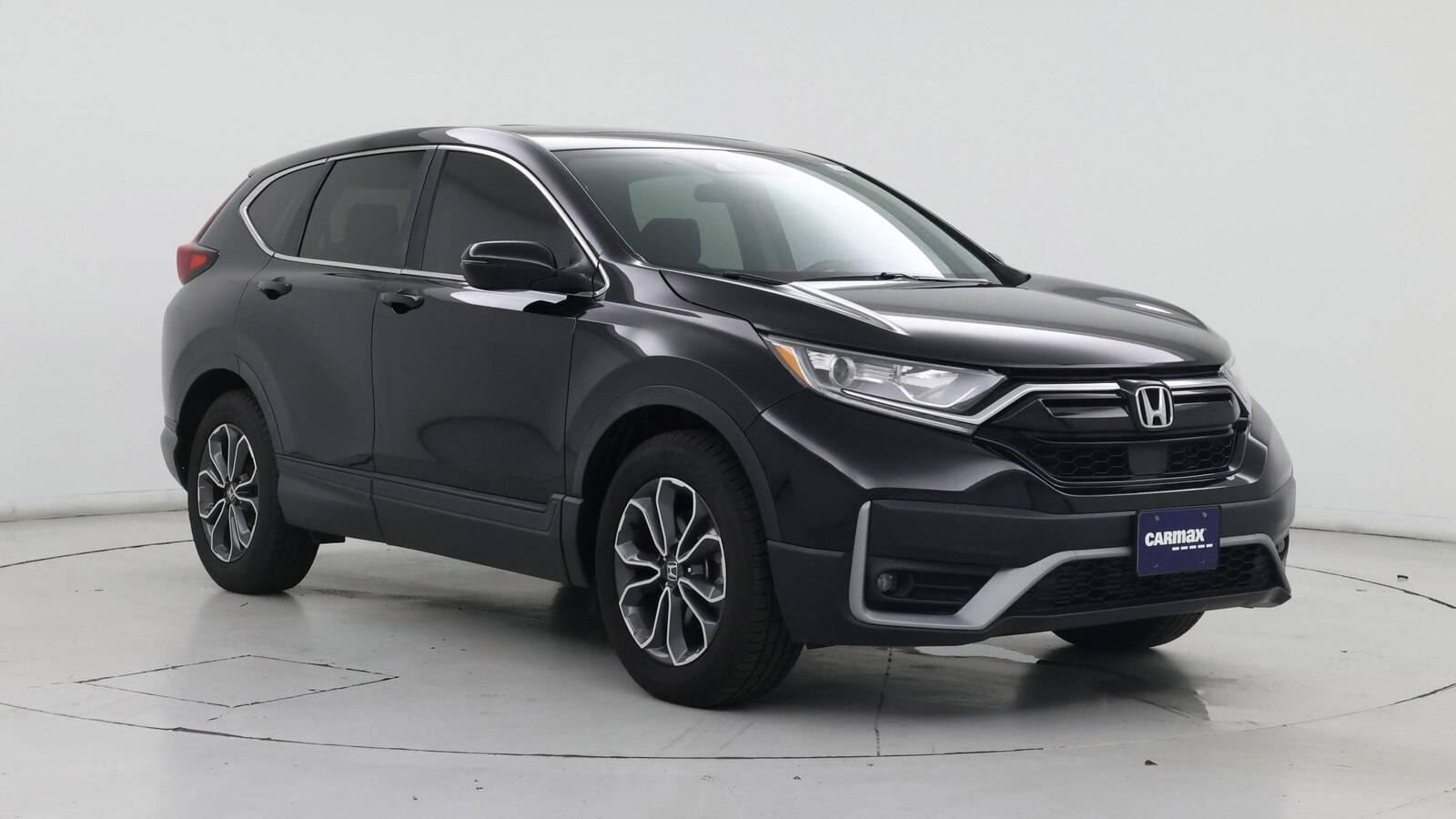 2021 Honda CR-V EX in Birmingham AL For Sale - Image 1