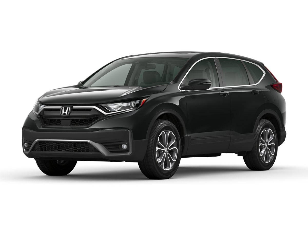 2021 Honda CR-V EX-L in Hazelwood MO For Sale - Image 1