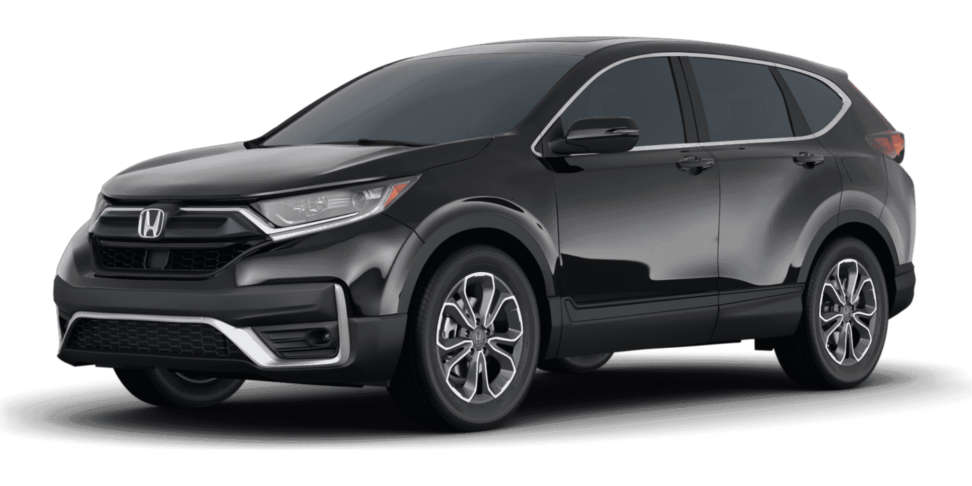 2021 Honda CR-V EX-L in Westford MA For Sale - Image 1