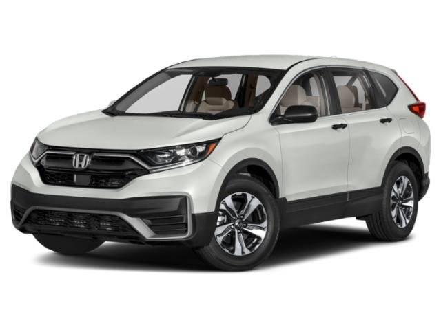 2021 Honda CR-V LX in Las Vegas NV For Sale - Image 1