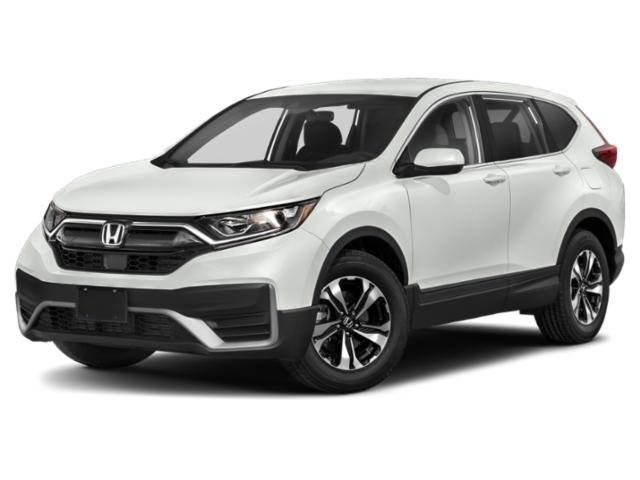 2021 Honda CR-V Special Edition in Tampa FL For Sale - Image 1