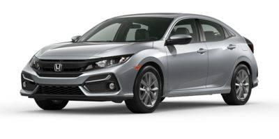 2021 Honda Civic EX in Union NJ For Sale - Image 1