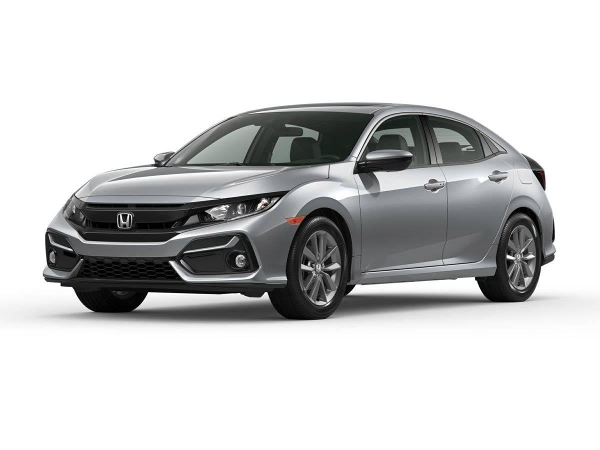 2021 Honda Civic EX in Riverdale UT For Sale - Image 1